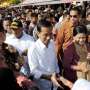 Jokowi Yakin Proyek Kawasan Terpadu Tanjung Api-Api Terlaksana