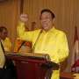 Golkar Versi Munas Jakarta Keluar dari KMP