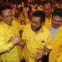Dukung Agung, Ketua DPD Golkar Aceh Dipecat Ical