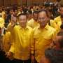 Golkar Kubu Agung Laksono Bantah Dapat Jatah Menteri