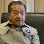 PM Malaysia Mahathir Mohamad Ucap Dukacita Atas Meninggalnya BJ Habibie