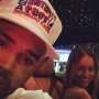 Chris Brown Tuduh Pacarnya Selingkuh dengan Drake