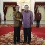 Ical Dukung Perppu Pilkada, SBY Ajak Elite Parpol Lain
