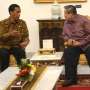 Jokowi Dihina Menteri, Demokrat Bandingkan dengan SBY