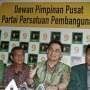 Janggal,  Pergantian Anggota Fraksi PPP di MKD Berkop Surat PKS