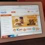 Gandeng eBay, Telkomsel Luncurkan Blanja.com