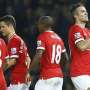 Manchester United, Klub Paling Populer di Twitter