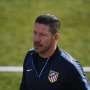 Simeone Senang Atletico Kembali Juara Grup
