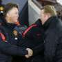 Van Gaal Peringatkan Neville dan Scholes Tak Asal Bicara