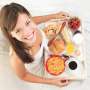 Melewati Sarapan Bisa Turunkan Berat Badan?
