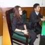 Fairuz A Rafiq dan Galih Jalani Sidang Cerai