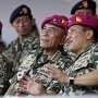 Laut Cina Selatan Panas, Landasan Pulau Natuna Harus Diperbaiki