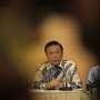 Wakil Ketua MPR Masuk Gerbong Golkar Agung Laksono