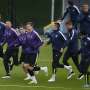Preview: Laga Hidup Mati Roma dan City di Stadio Olimpico