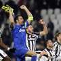 Buffon: Di Juventus, Posisi Kedua Adalah Kegagalan