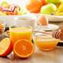 Ini Nutrisi Sarapan yang Pas di Pagi Hari