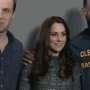 'Sentuh' Kate Middleton, LeBron James Langgar Aturan Kerajaan