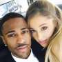 Big Sean Putuskan Ariana Grande Setelah Dipeluk Justin Bieber?