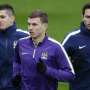 5 Fakta Menjelang Laga Roma Vs Man City
