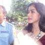 Tipis, Peluang Damai Jessica Iskandar-Ludwig