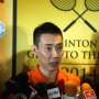 Lepas Dari Kasus Doping, Chong Wei Mau Bangkit di BWF 2015