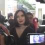 Vicky Prasetyo Bebas,  Ini Kata Zaskia Gotik