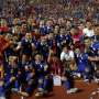 Tumbangkan Filipina, Thailand Melaju ke Final