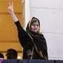 Malala Yousafzai Ingin Jadi Perdana Menteri Pakistan
