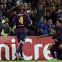 VIDEO: Balas Dendam, Barca Hajar PSG 3-1