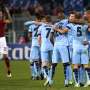VIDEO: Dua Gol City Tendang Roma ke Liga Europa