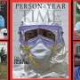 TIME Nobatkan Petugas Kesehatan Ebola Person of the Year