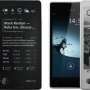 Ini Dia Smartphone dengan Layar Ganda Buatan Rusia