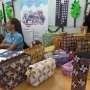 Berbagai Karya Inovatif Anak Bangsa Ada di Pameran Ini
