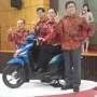 Honda Akan Ekspor Motor Beat Baru ke Filipina