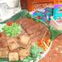 "Bango Bumbu Bacem", Cara Mudah Memasak Bacem
