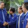 Jelang Kongres, Demokrat Masih Butuh SBY