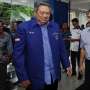 SBY Tegaskan Demokrat Menolak Revisi UU KPK