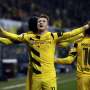 Reus Diyakini Tidak Ingin Tinggalkan Dortmund