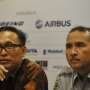 Dirut Citilink Arif Wibowo Jadi CEO Garuda Indonesia