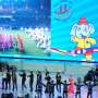 Di POM ASEAN, Indonesia Sementara Pimpin Klasemen