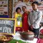 Restoran Wonderful Indonesia Kini Menyapa Warga Anhui, Cina