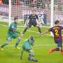 Juventus Ingin Boyong Martin Montoya
