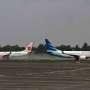 Ternyata Garuda Indonesia Punya Utang Jumbo ke Boeing Rp10 Triliun, Tapi Tak Ikut PKPU