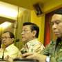Para Tokoh Sepuh Golkar Diminta 'Turun Gunung'