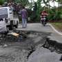 13 Alat Berat Dikerahkan di Lokasi Longsor Banjarnegara