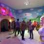 Taman "Hello Kitty" Hadir di Ancol