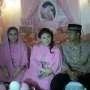 Anak Nia Daniaty Digugat Cerai Suami