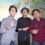 "CJR The Movie: Lawan Rasa Takutmu" Aduk Emosi Penonton
