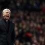 Tumbang di Emirates, Pardew Akui Kehebatan Arsenal