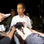 Ditanya Penyebab Longsor Banjarnegara, Ini Jawaban Jokowi